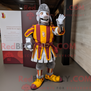 Uma grande figura de...
