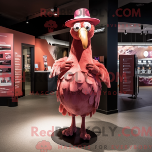 Costume de mascotte de...