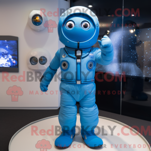 Figura de máscara de...