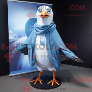 Costume de mascotte de...
