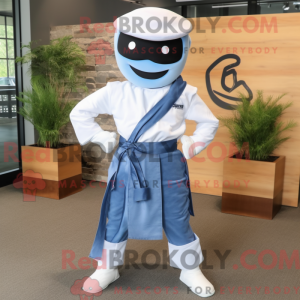 Costume de mascotte de...