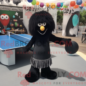 Personaggio mascotte del...