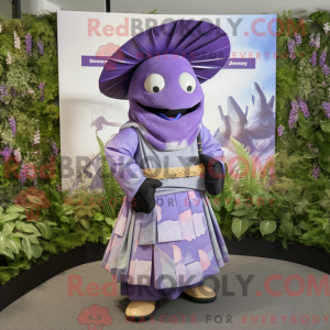 Costume mascotte de...