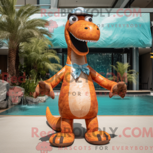 Costume de mascotte de...