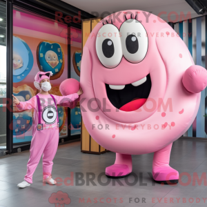 Rosa Bagels...