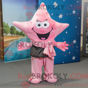 Personnage de costume de...
