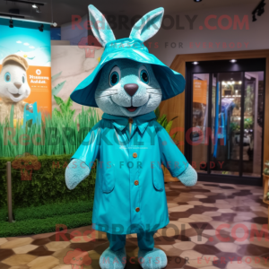 Costume de mascotte de...