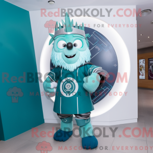 Costume de mascotte de...