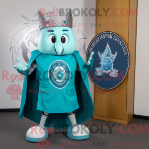 Costume de mascotte de...