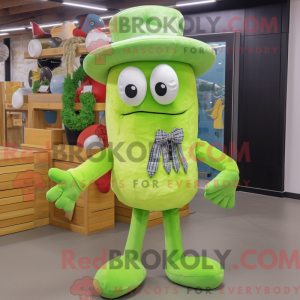 Costume de mascotte de...