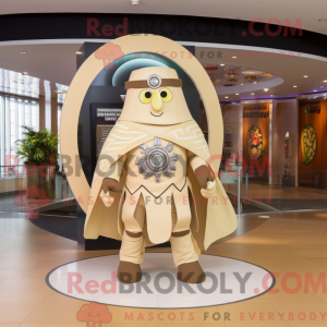 Personaggio mascotte del...