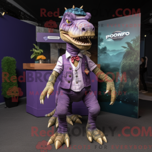 Costume de mascotte de...