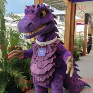 Costume de mascotte de...