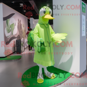 Personaggio mascotte del...