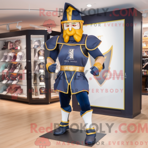 Costume de mascotte de...