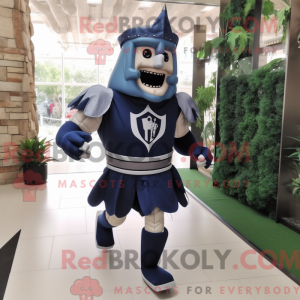 Costume de mascotte de...