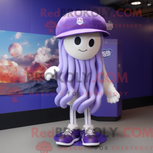 Costume de mascotte de...