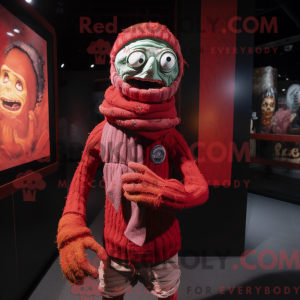 Costume de mascotte de...