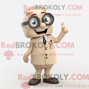 Personaggio in costume...