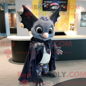 Costume mascotte de...