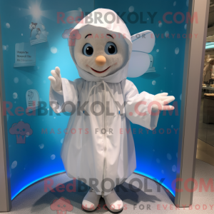Disfraz de mascota del Hada...