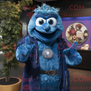 Costume de mascotte de...