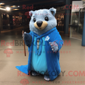 Costume de mascotte de...