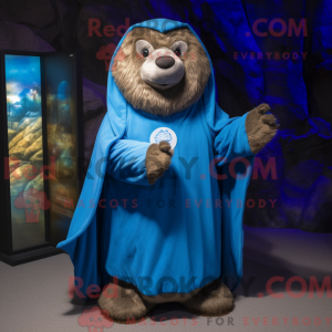Costume de mascotte de...