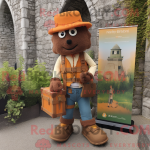 Rust Irish Castle...