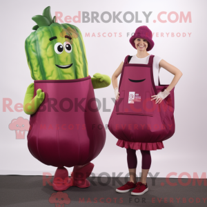 Magenta peklowana wołowina...