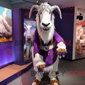 Costume de mascotte de...