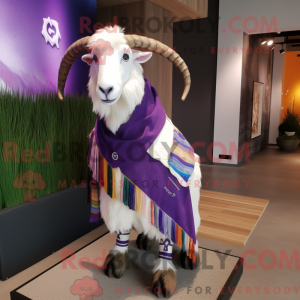 Costume de mascotte de...