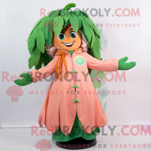 Peach Beanstalk...