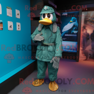 Costume de mascotte du...