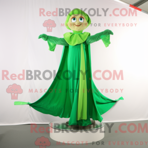 Personaggio mascotte del...