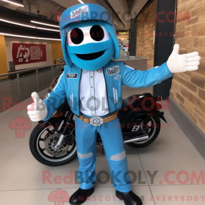 Costume mascotte Enchiladas...