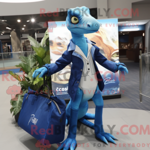Figura de máscara de...