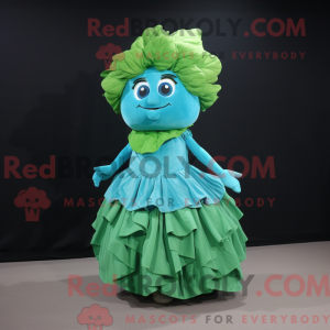 Costume de mascotte d...