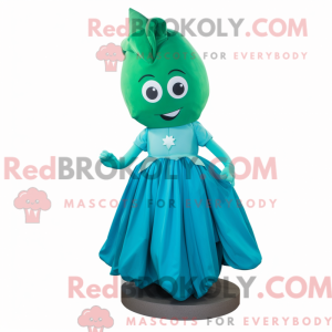 Costume de mascotte d...