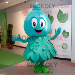 Costume de mascotte d...