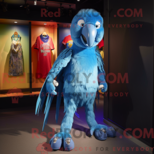 Personaggio mascotte del...