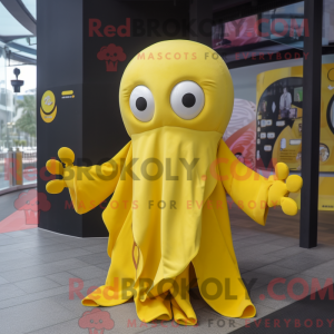 Costume de mascotte de...