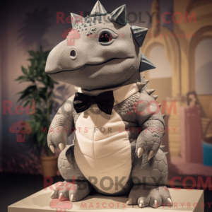Costume mascotte d...