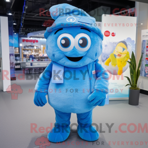 Costume mascotte de Pho...