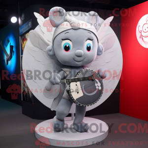 Personaggio mascotte Cupido...