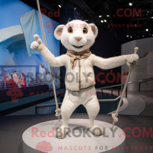 Personaggio mascotte del...