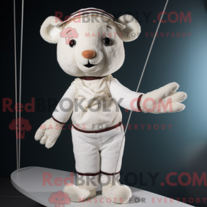 Personaggio mascotte del...