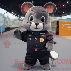 Costume de mascotte de...