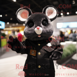 Costume de mascotte de...