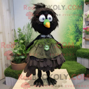 Costume de mascotte de...